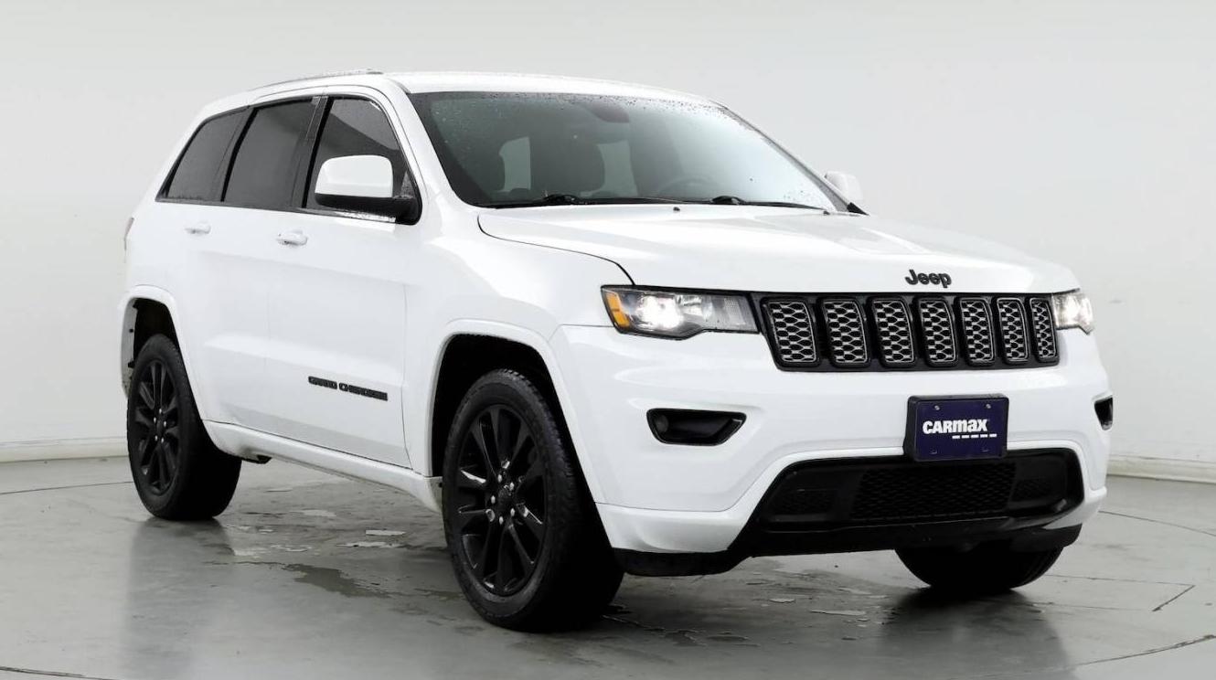 JEEP GRAND CHEROKEE 2017 1C4RJFAG3HC851321 image